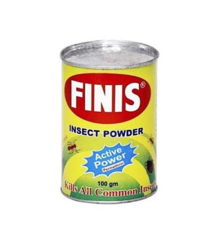 Extra Finis Insect Powder - 100gm